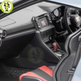 Pre-order 1/18 MOTORHELIX Nissan GT R GT-R R35 NISMO Special Edition 2022 Diecast Model Toy Car Gifts For Father Friends