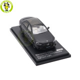 1/64 Almost Real Mercedes-AMG S63 E Performance 2023 Diecast Model Toys Car Gifts