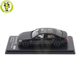 1/64 Almost Real Mercedes-AMG S63 E Performance 2023 Diecast Model Toys Car Gifts