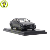 1/64 Almost Real Mercedes-AMG S63 E Performance 2023 Diecast Model Toys Car Gifts