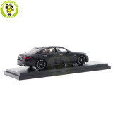 1/64 Almost Real Mercedes-AMG S63 E Performance 2023 Diecast Model Toys Car Gifts