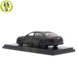 1/64 Almost Real Mercedes-AMG S63 E Performance 2023 Diecast Model Toys Car Gifts