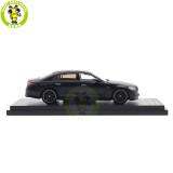 1/64 Almost Real Mercedes-AMG S63 E Performance 2023 Diecast Model Toys Car Gifts