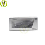 1/64 Almost Real Mercedes-AMG S63 E Performance 2023 Diecast Model Toys Car Gifts