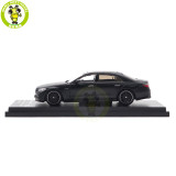 1/64 Almost Real Mercedes-AMG S63 E Performance 2023 Diecast Model Toys Car Gifts