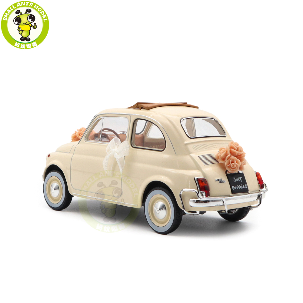 Norev Fiat 2300 Ref 38 No Mercury No Dinky No Edil No Politoys No