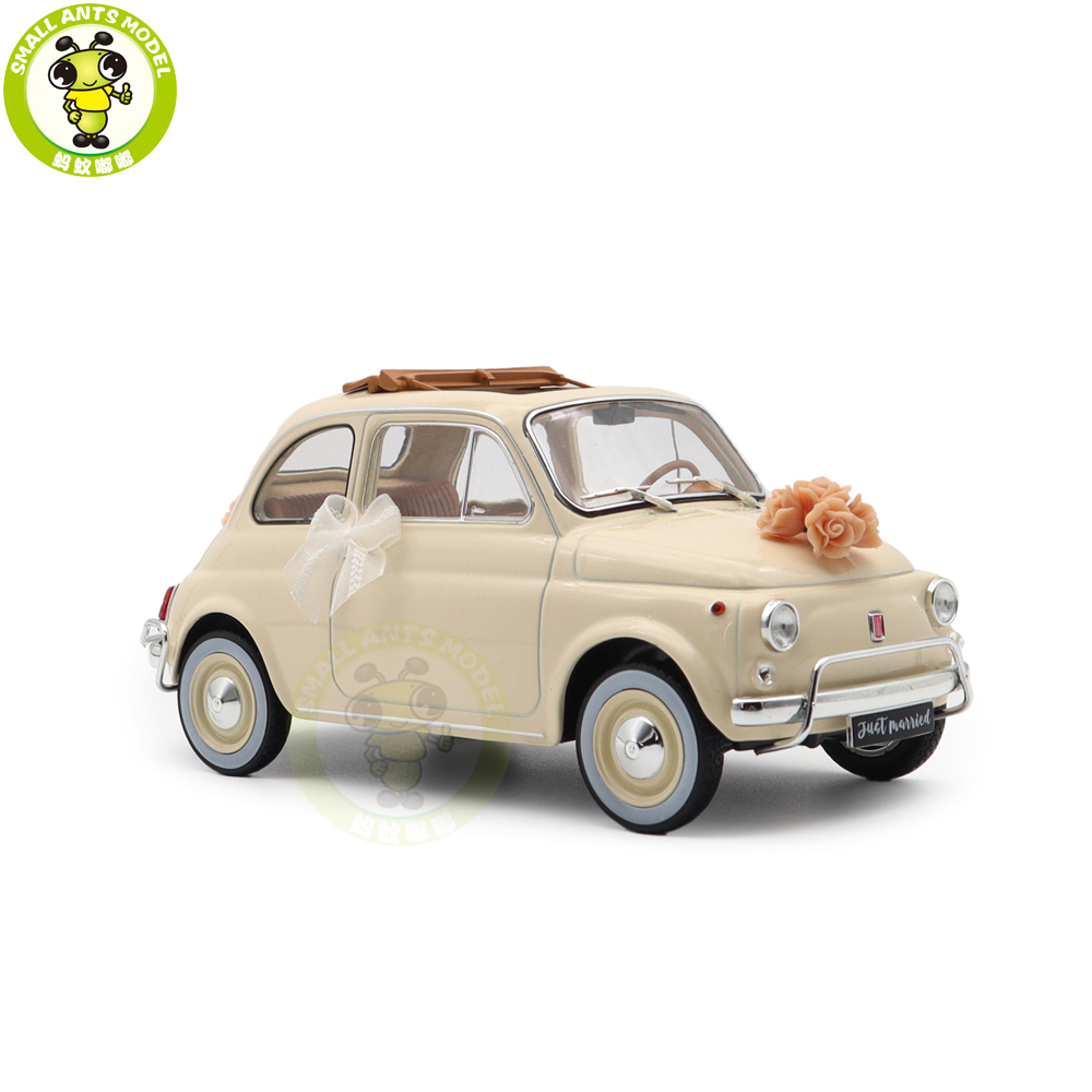 ミニカー FIAT RIO クラシックカー フィアット ビンテージ ma38L ART