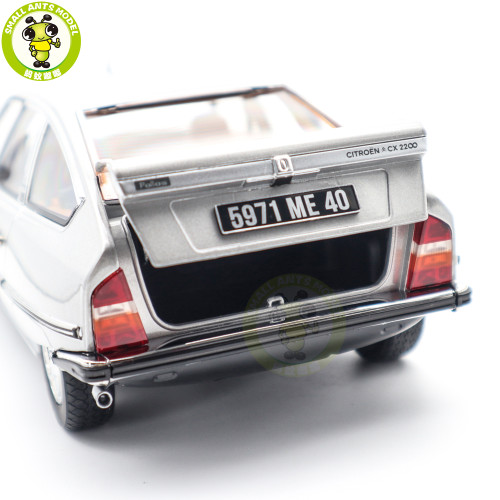 ANCIEN JOUET NOREV Citroën DS 19 -no dinky toys jep jrd joustra cij minialuxe sm EUR 36,50