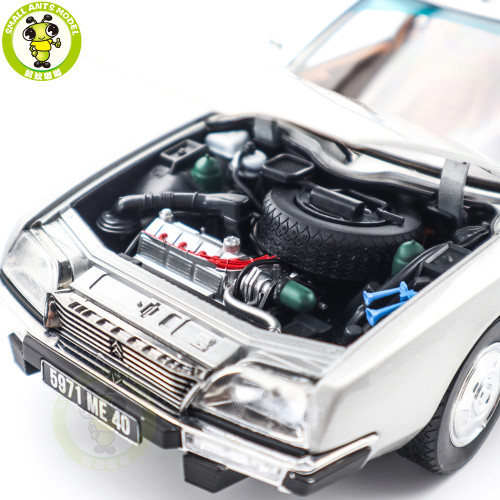 PILEN NR. 519 CITROEN CX PALLAS UNBESPIELT (Neu (gemäss Beschreibung)) in für CHF 35 – mit