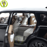 1/18 LCD Land Rover Range Rover 2022 SVA Diecast Model Toy Car Gifts For Friends Father