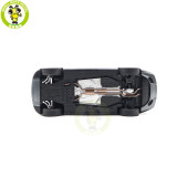 1/18 LCD Land Rover Range Rover 2022 SVA Diecast Model Toy Car Gifts For Friends Father