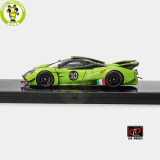 1/43 LCD Pagani Huayra R Diecast Model Car Gifts For Father Friends