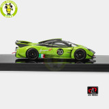 1/43 LCD Pagani Huayra R Diecast Model Car Gifts For Father Friends