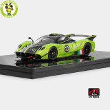 1/43 LCD Pagani Huayra R Diecast Model Car Gifts For Father Friends