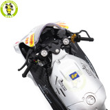 1/12 Kiloworks Ducati GP24 MOTOGP 2024 Diecast Motorcycle Model Toys Gifts For Father Friends