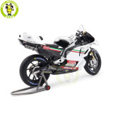 1/12 Kiloworks Ducati GP24 MOTOGP 2024 Diecast Motorcycle Model Toys Gifts For Father Friends