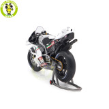 1/12 Kiloworks Ducati GP24 MOTOGP 2024 Diecast Motorcycle Model Toys Gifts For Father Friends
