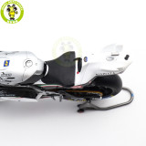 1/12 Kiloworks Ducati GP24 MOTOGP 2024 Diecast Motorcycle Model Toys Gifts For Father Friends