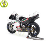 1/12 Kiloworks Ducati GP24 MOTOGP 2024 Diecast Motorcycle Model Toys Gifts For Father Friends