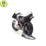 1/12 Kiloworks Ducati GP24 MOTOGP 2024 Diecast Motorcycle Model Toys Gifts For Father Friends