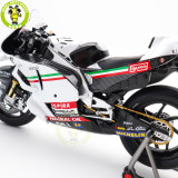 1/12 Kiloworks Ducati GP24 MOTOGP 2024 Diecast Motorcycle Model Toys Gifts For Father Friends
