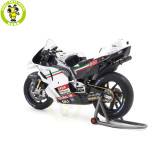 1/12 Kiloworks Ducati GP24 MOTOGP 2024 Diecast Motorcycle Model Toys Gifts For Father Friends