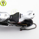 1/12 Kiloworks Ducati GP24 MOTOGP 2024 Diecast Motorcycle Model Toys Gifts For Father Friends