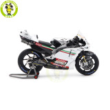 1/12 Kiloworks Ducati GP24 MOTOGP 2024 Diecast Motorcycle Model Toys Gifts For Father Friends