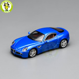 Pre-order 1/64 Alfa Romeo 8C Competizione 2008 Diecast Model Toy Car Gifts For Father Friends