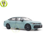 1/18 VW Volkswagen Passat Pro 2024 Diecast Toy Model Car Gifts For Father Friends