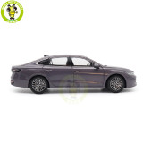 1/18 VW Volkswagen Passat Pro 2024 Diecast Toy Model Car Gifts For Father Friends