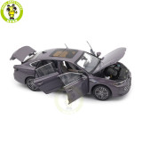 1/18 VW Volkswagen Passat Pro 2024 Diecast Toy Model Car Gifts For Father Friends