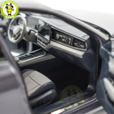 1/18 VW Volkswagen Passat Pro 2024 Diecast Toy Model Car Gifts For Father Friends