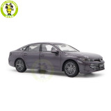 1/18 VW Volkswagen Passat Pro 2024 Diecast Toy Model Car Gifts For Father Friends