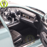 1/18 VW Volkswagen Passat Pro 2024 Diecast Toy Model Car Gifts For Father Friends