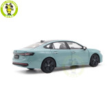 1/18 VW Volkswagen Passat Pro 2024 Diecast Toy Model Car Gifts For Father Friends