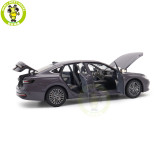 1/18 VW Volkswagen Passat Pro 2024 Diecast Toy Model Car Gifts For Father Friends