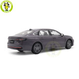 1/18 VW Volkswagen Passat Pro 2024 Diecast Toy Model Car Gifts For Father Friends