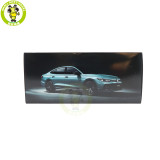 1/18 VW Volkswagen Passat Pro 2024 Diecast Toy Model Car Gifts For Father Friends