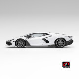 Pre-order 1/18 Lamborghini Revuelto Diecast Model Car Toy Gifts For Father Friends