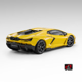 Pre-order 1/18 Lamborghini Revuelto Diecast Model Car Toy Gifts For Father Friends