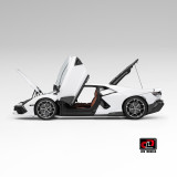 Pre-order 1/18 Lamborghini Revuelto Diecast Model Car Toy Gifts For Father Friends