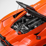 Pre-order 1/18 Lamborghini Revuelto Diecast Model Car Toy Gifts For Father Friends