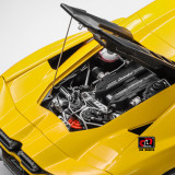 Pre-order 1/18 Lamborghini Revuelto Diecast Model Car Toy Gifts For Father Friends