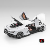 Pre-order 1/18 Lamborghini Revuelto Diecast Model Car Toy Gifts For Father Friends