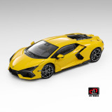 Pre-order 1/18 Lamborghini Revuelto Diecast Model Car Toy Gifts For Father Friends