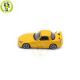 1/64 MOTORHELIX Honda S2000 Mugen And Type S Diecast Model Toy Car Gifts For Father Friends