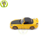 1/64 MOTORHELIX Honda S2000 Mugen And Type S Diecast Model Toy Car Gifts For Father Friends