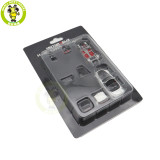 1/64 MOTORHELIX Honda S2000 Mugen And Type S Diecast Model Toy Car Gifts For Father Friends