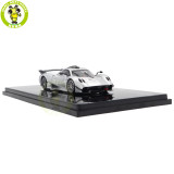 1/43 LCD Pagani Huayra R Diecast Model Car Gifts For Father Friends